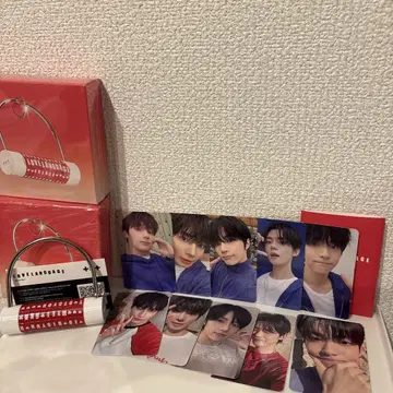TXT Love Language Love Lock Ver. 미개봉 새상품