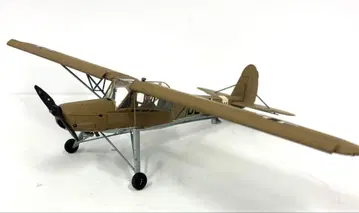 1/48 피제러 Fi156C 슈토르히 (완제품)