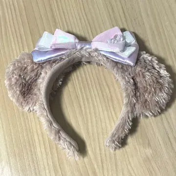 셰리 메이 머리띠
