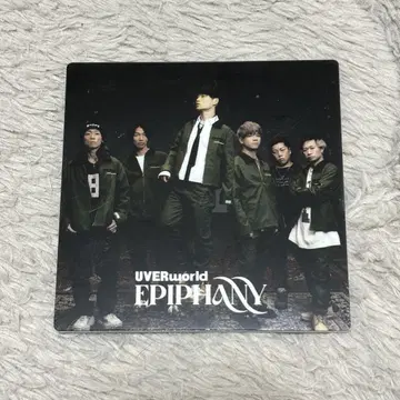 uverworld uver 카페 아크릴 코스터