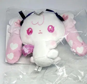 마계 노리무 니지산지 Angelic Dream 봉제 인형 마스코트