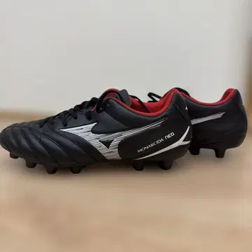 Mizuno 모나르시다 티에드 축구화 럭비화