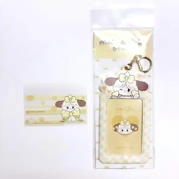 mikko PVC 카드 홀더 마이 넘버 카드 케이스 수플레
