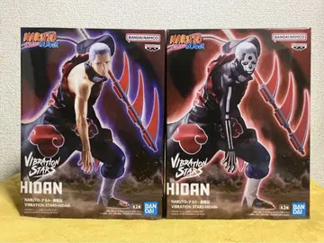NARUTO-나루토- VIBRATION STARS-HIDAN- 피규어