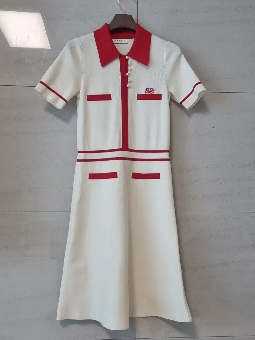 sandro irene sunmi Onepiece