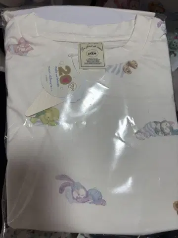 디즈니 젤라또피케 닷피 프렌즈 원피스