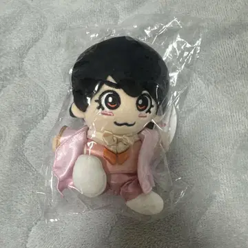 나니와 단시 오니시 류세이 치비누이 초심 러브