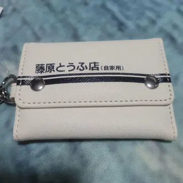 머리글자 D 키 케이스