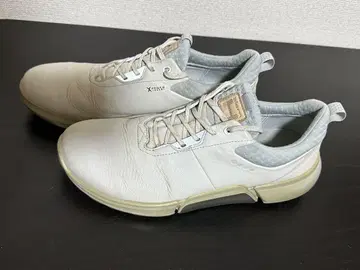 [가격 인하] ecco 골프화 X-TRINSIC 26.5cm