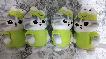 모프 샌드 케로케로케로피 산리오