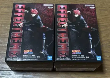 NARUTO-나루토- 질풍전 EFFECTREME-SASORI- 전갈