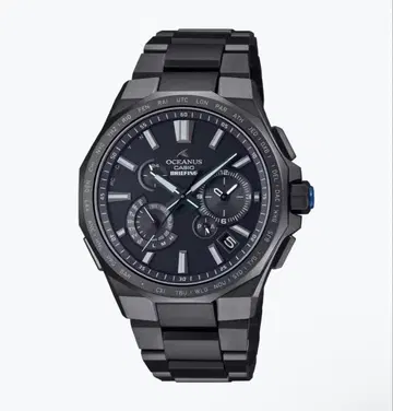 카시오 OCW-T6000BR 새상품급