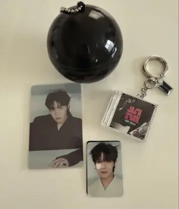 BTS FESTA 캡슐 앨범 호비 jhope 혜택 트레이딩 카드 포함