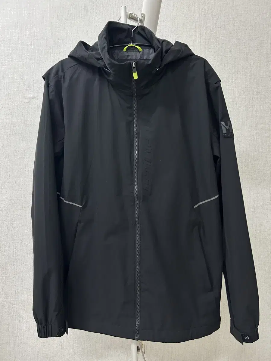 Outdoor Millet Training Jacket