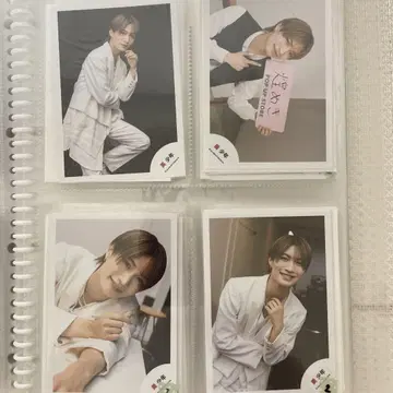 미소년 사진 24장(나스 유토 씨가 많음)