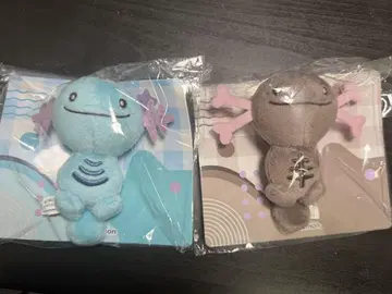 포켓몬스터 포켓몬 우파 중국 한정판 배지
