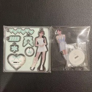 NiziU AWAKE 라이브 투어 아크릴 스탠드 마유카
