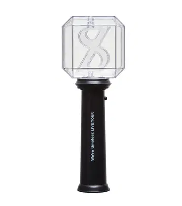 응원봉 timelesz 타임리스 투어 FAM 굿즈