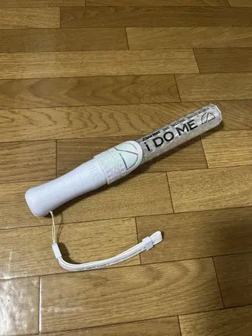 SnowMan I DO ME 응원봉