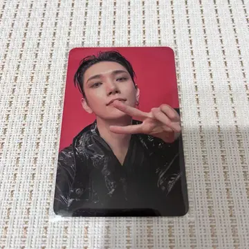 세븐틴 조슈아
