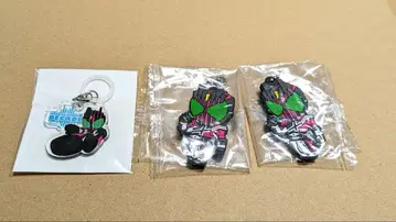 가면라이더 디케이드 러버 스트랩 엄브렐라 마커