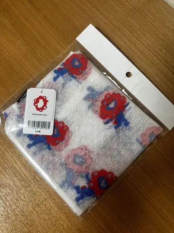 오사카 만국 박람회 미야쿠미야쿠 레이스 백 에코백