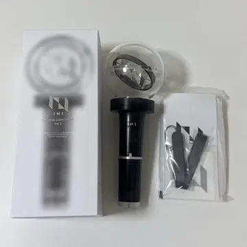 ini 응원봉 ver2