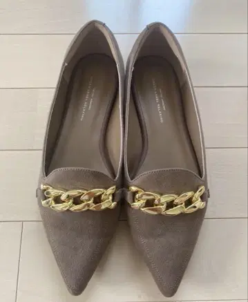 그린 라벨 릴랙싱 스틸레토 펌프스 23.0cm
