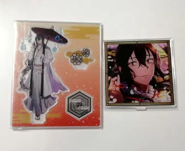 유환 로망티카 파천황 최고조 아크릴 스탠드 메리