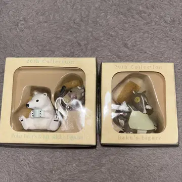 다얀 와치필드 피규어