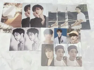 세븐틴 원우 WONWOO