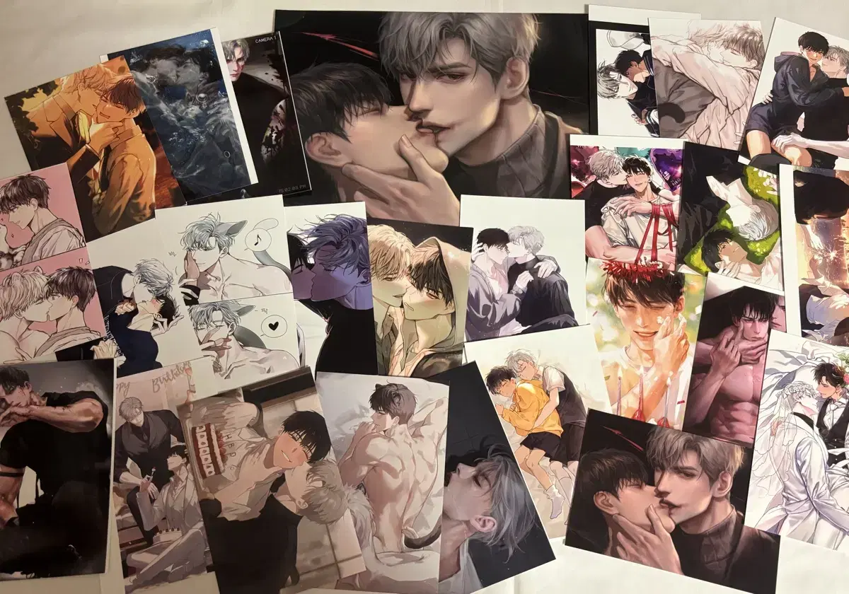Woozi Fashion Photo Booth Printing Box