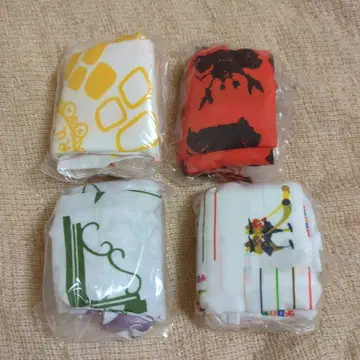 포장지