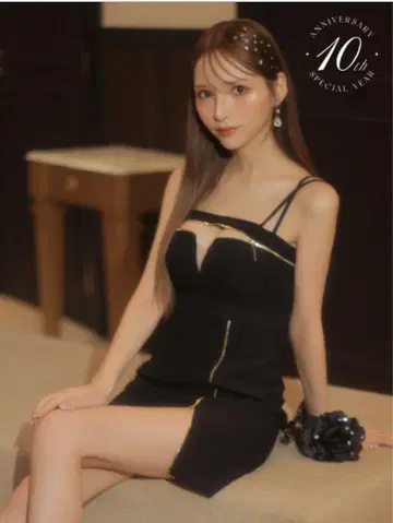 로브 드 플뢰르 10주년 특별 컬렉션