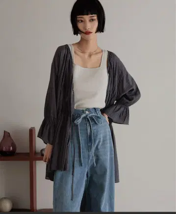 로리즈팜 요류 셔링