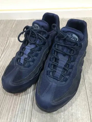 Air Max 95 네이비