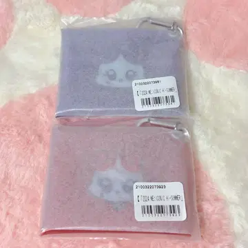 ME:I 온라인 복권 정리