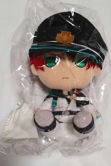 sidem 눈썹이 날카로운 봉제 인형 기프트 gift