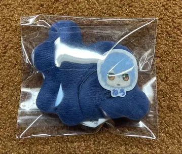 마호야쿠 네로 봉제 인형