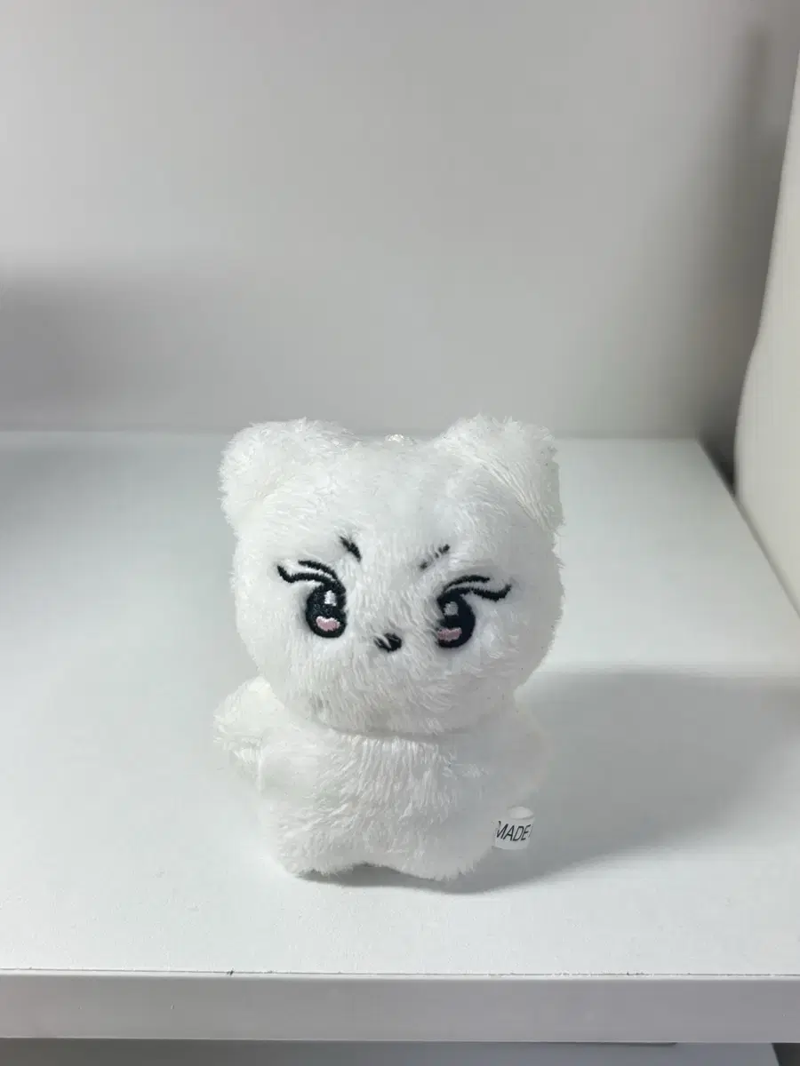 Yang Jjokkomi Yang Kkomi Enhyphen Jungwon 7cm doll wts