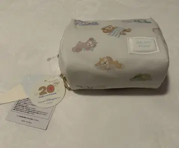 닷피 파우치