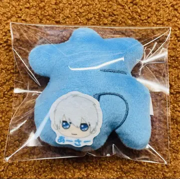 마호야쿠 아서 봉제 인형
