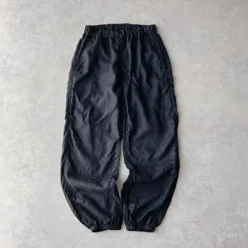 CAHLUMN/카우람 Linen Gym Pant/린넨 헬스장 팬츠