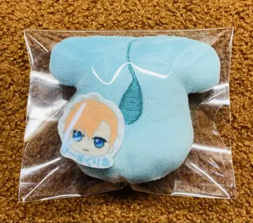 마호야쿠 히스 클리프 봉제 인형