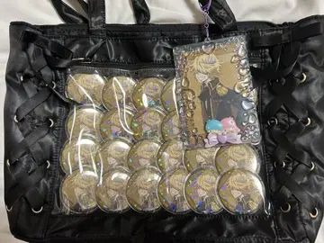 가정교사 히트맨 리본! 벨페고르 이타백