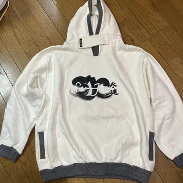 SEAN JOHN 맨투맨 후드티 2XL