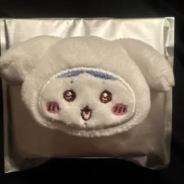 산리오 치이카와 (먼작귀) 헤어 클립