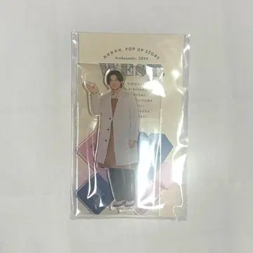 NOZOMU KOTAKI 아크릴 스탠드