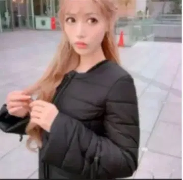 Rady 다운 코트