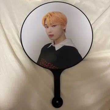 ENHYPEN 선우 부채